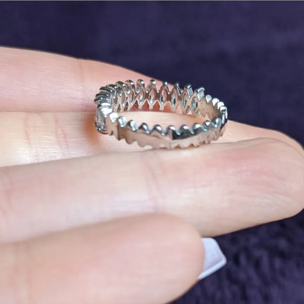 costume wedding band